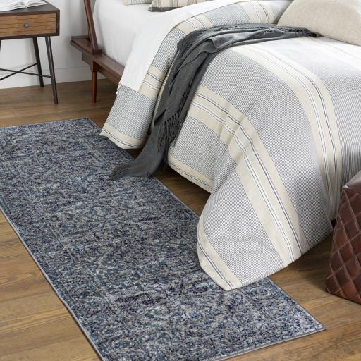 Surya Monte Carlo MNC-2301 3'11" x 5'7" Rug
