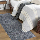 Surya Monte Carlo MNC-2301 3'11" x 5'7" Rug
