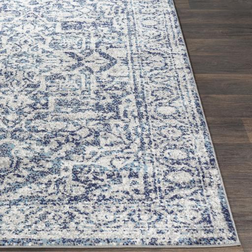 Surya Monte Carlo MNC-2301 3'11" x 5'7" Rug