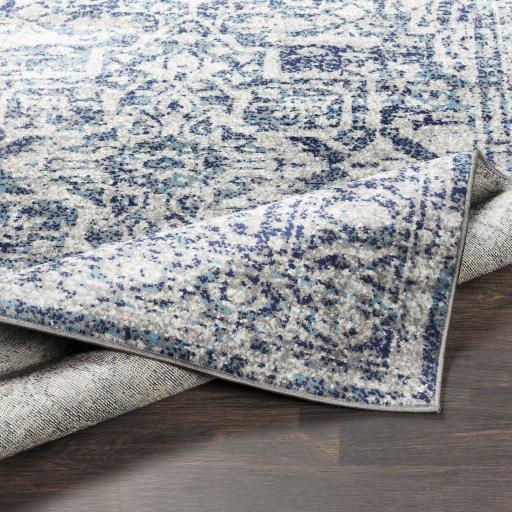 Surya Monte Carlo MNC-2301 3'11" x 5'7" Rug