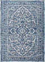 Surya Monte Carlo MNC-2302 6'7" Square Rug