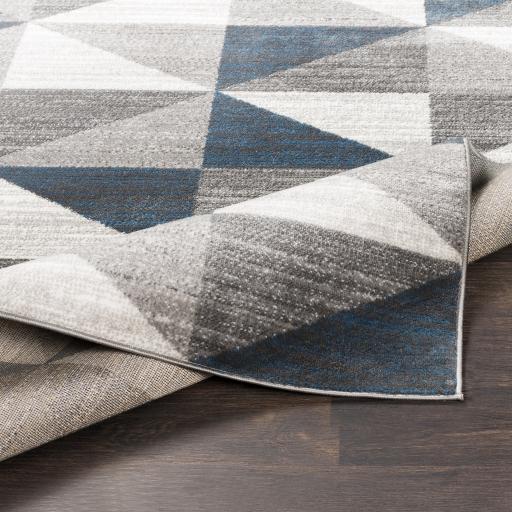 Surya Monte Carlo MNC-2307 5'3" x 7'3" Rug