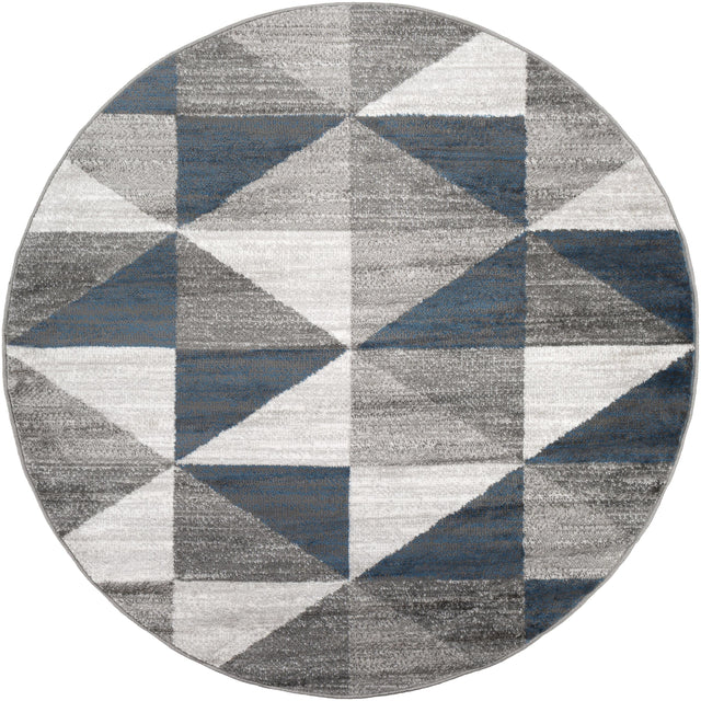 Surya Monte Carlo MNC-2307 6'7" x 6'7" Rug