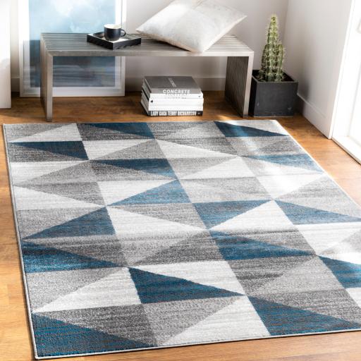 Surya Monte Carlo MNC-2307 6'7" x 6'7" Rug