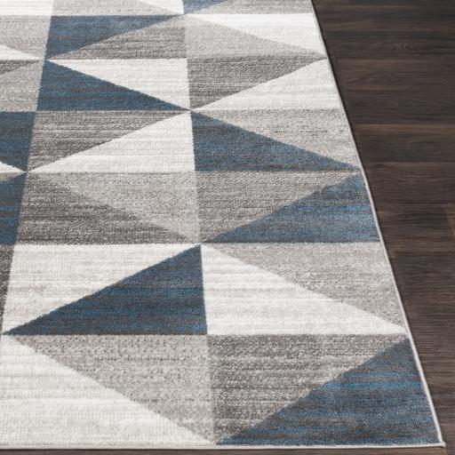 Surya Monte Carlo MNC-2307 7'10" x 10'2" Rug