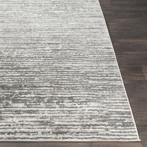 Surya Monte Carlo MNC-2308 5'3" Round Rug