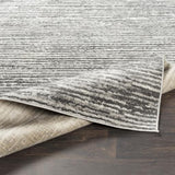 Surya Monte Carlo MNC-2308 5'3" Round Rug