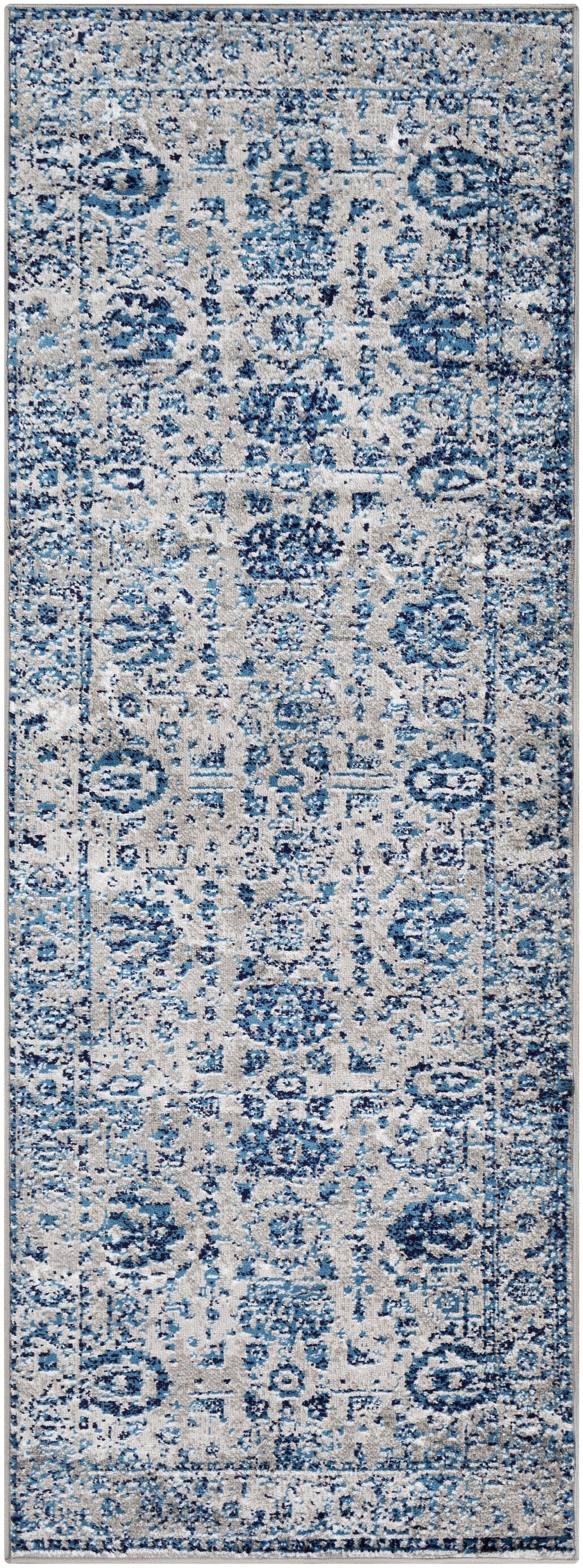 Surya Monte Carlo MNC-2310 2'7" x 7'3" Rug