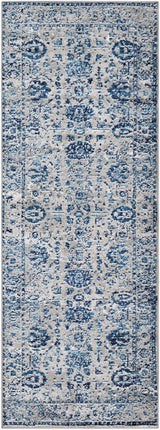 Surya Monte Carlo MNC-2310 2'7" x 7'3" Rug