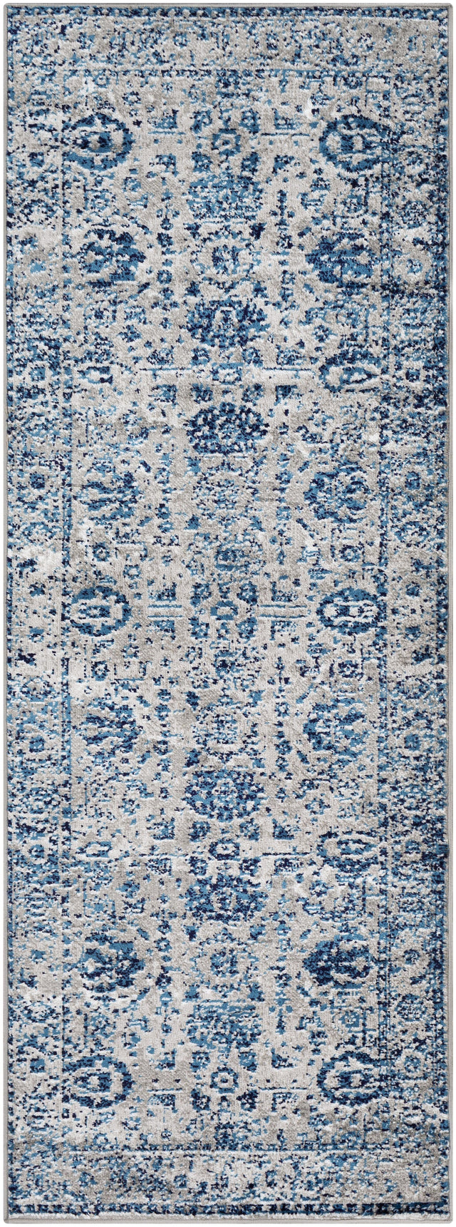Surya Monte Carlo MNC-2310 2'7" x 7'3" Rug