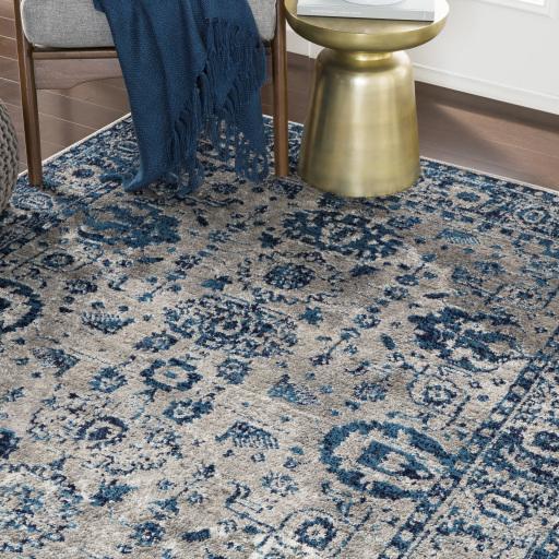 Surya Monte Carlo MNC-2310 2'7" x 7'3" Rug