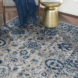 Surya Monte Carlo MNC-2310 2'7" x 7'3" Rug