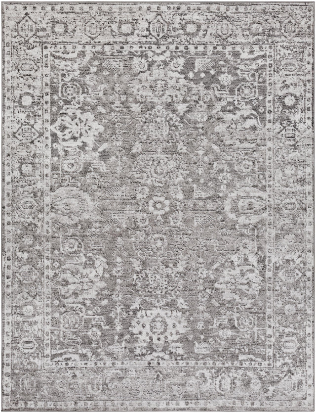 Surya Monte Carlo MNC-2311 5'3" Square Rug