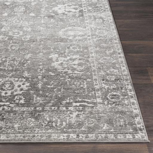 Surya Monte Carlo MNC-2311 5'3" Square Rug