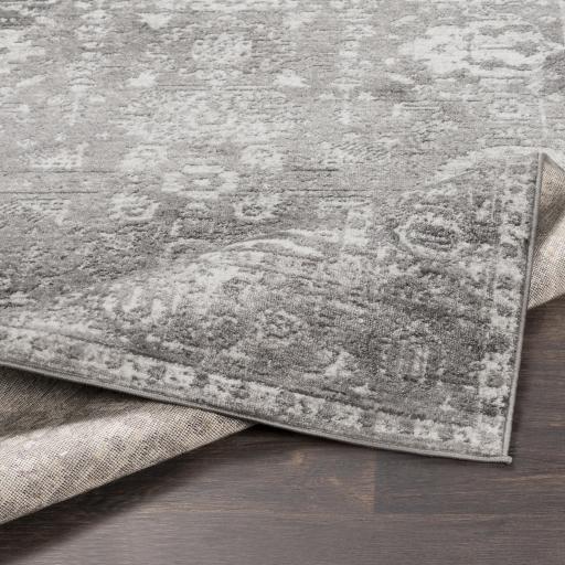 Surya Monte Carlo MNC-2311 5'3" Square Rug
