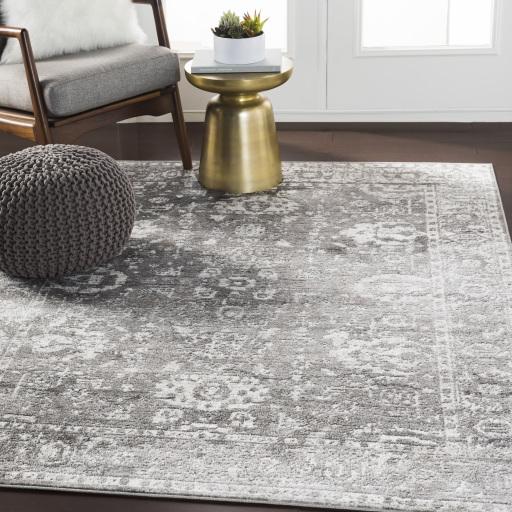 Surya Monte Carlo MNC-2311 6'7" x 6'7" Rug