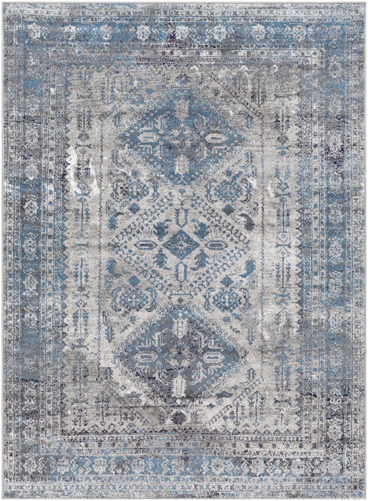Surya Monte Carlo MNC-2312 6'7" x 6'7" Rug