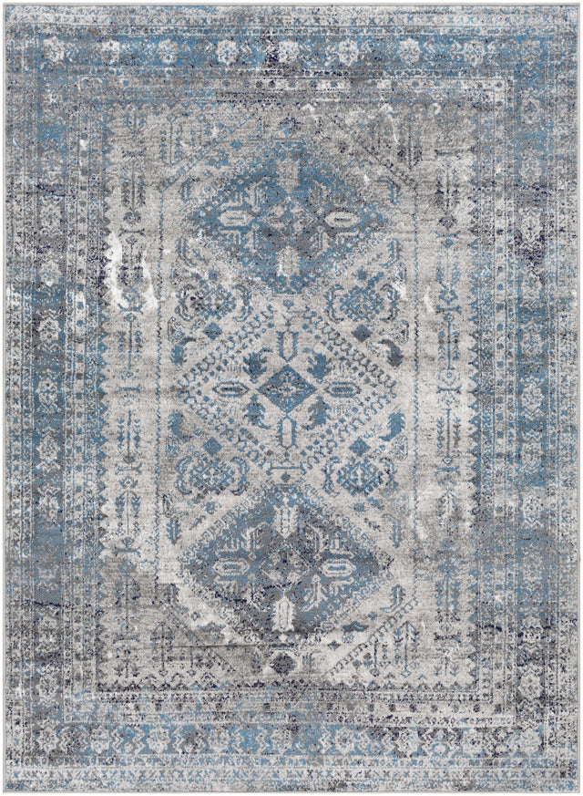 Surya Monte Carlo MNC-2312 6'7" x 6'7" Rug
