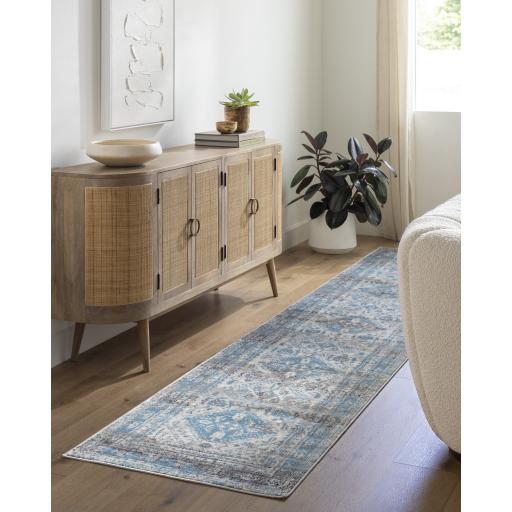 Surya Monte Carlo MNC-2312 6'7" x 6'7" Rug