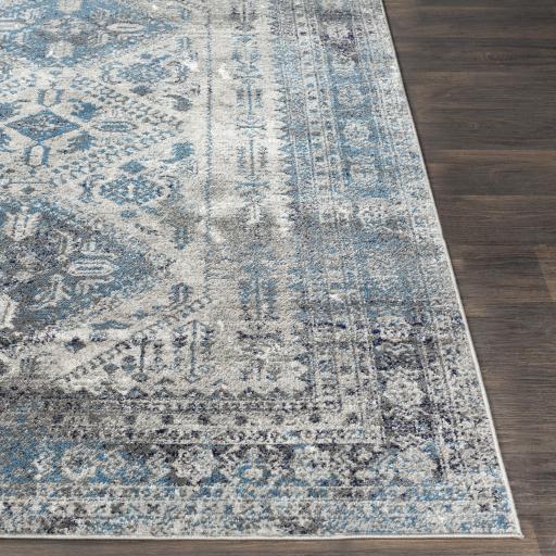 Surya Monte Carlo MNC-2312 6'7" x 6'7" Rug