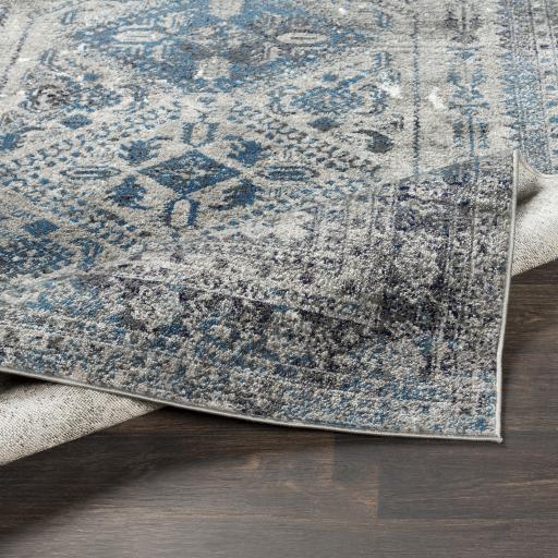 Surya Monte Carlo MNC-2312 6'7" x 6'7" Rug