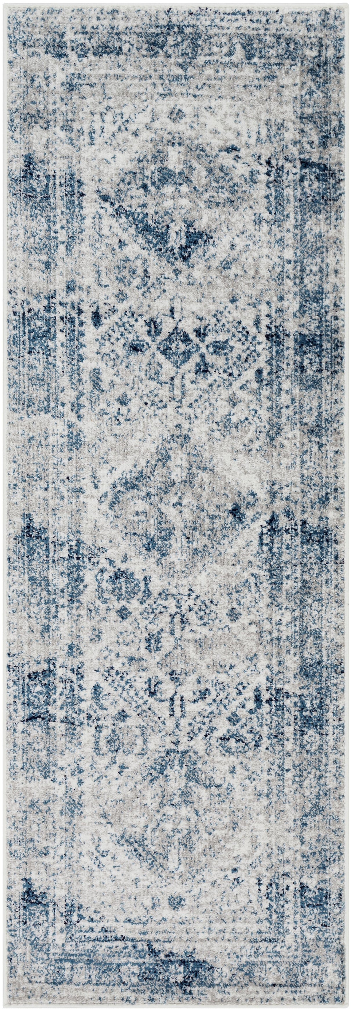 Surya Monte Carlo MNC-2313 6'11" x 9' Rug
