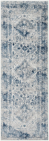 Surya Monte Carlo MNC-2313 6'11" x 9' Rug