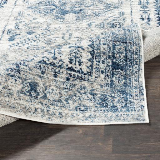 Surya Monte Carlo MNC-2313 6'11" x 9' Rug