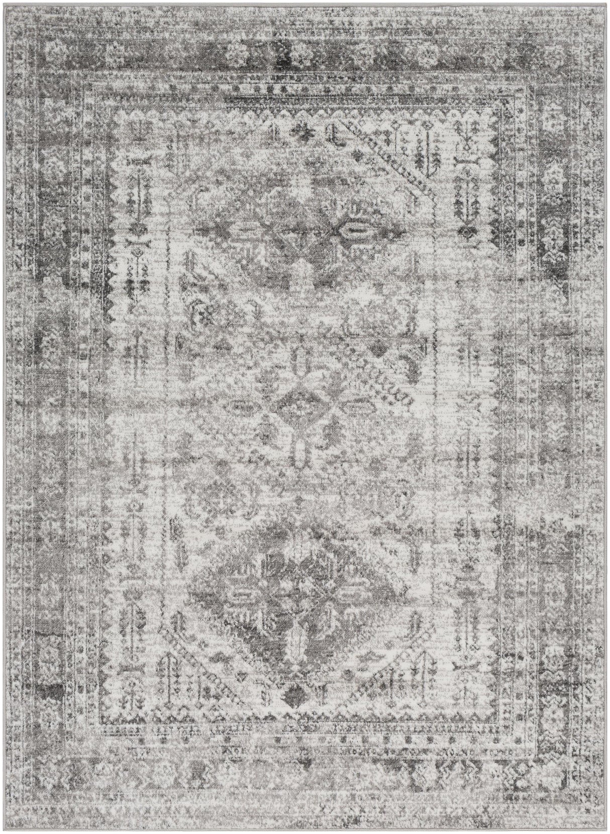 Surya Monte Carlo MNC-2314 7'10" x 10'2" Rug