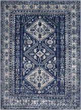 Surya Monte Carlo MNC-2315 6'7" x 9' Rug