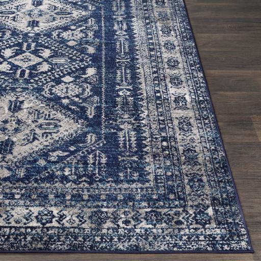 Surya Monte Carlo MNC-2315 6'11" x 9' Rug