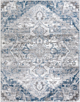 Surya Monte Carlo MNC-2318 5'3" Round Rug