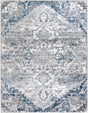 Surya Monte Carlo MNC-2318 5'3" Round Rug