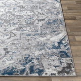Surya Monte Carlo MNC-2318 5'3" Round Rug