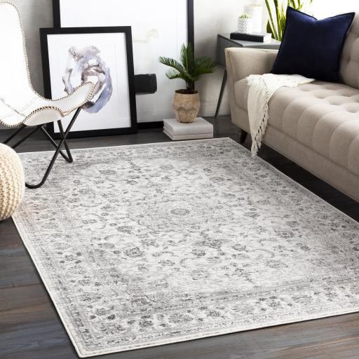 Surya Monte Carlo MNC-2319 7'10" x 10'2" Rug