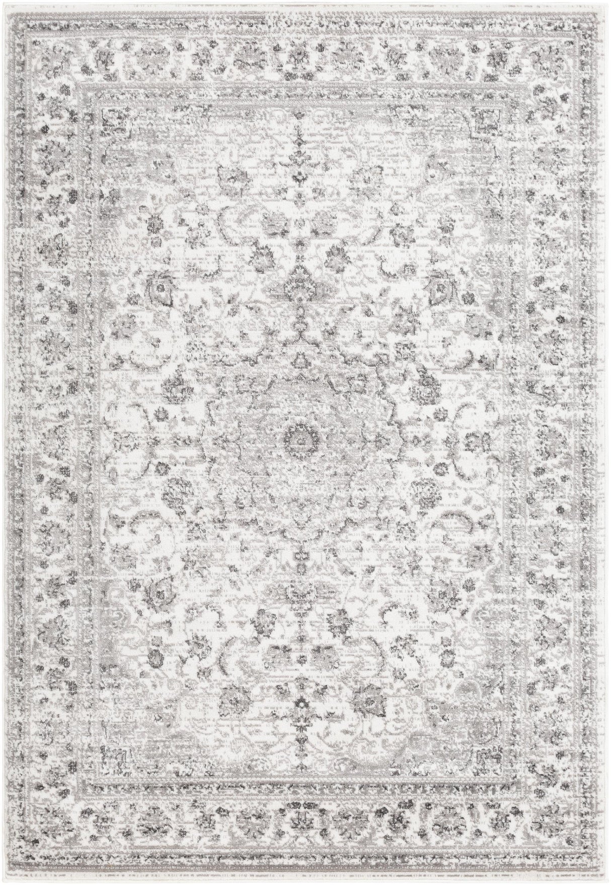 Surya Monte Carlo MNC-2319 7'10" x 10'2" Rug