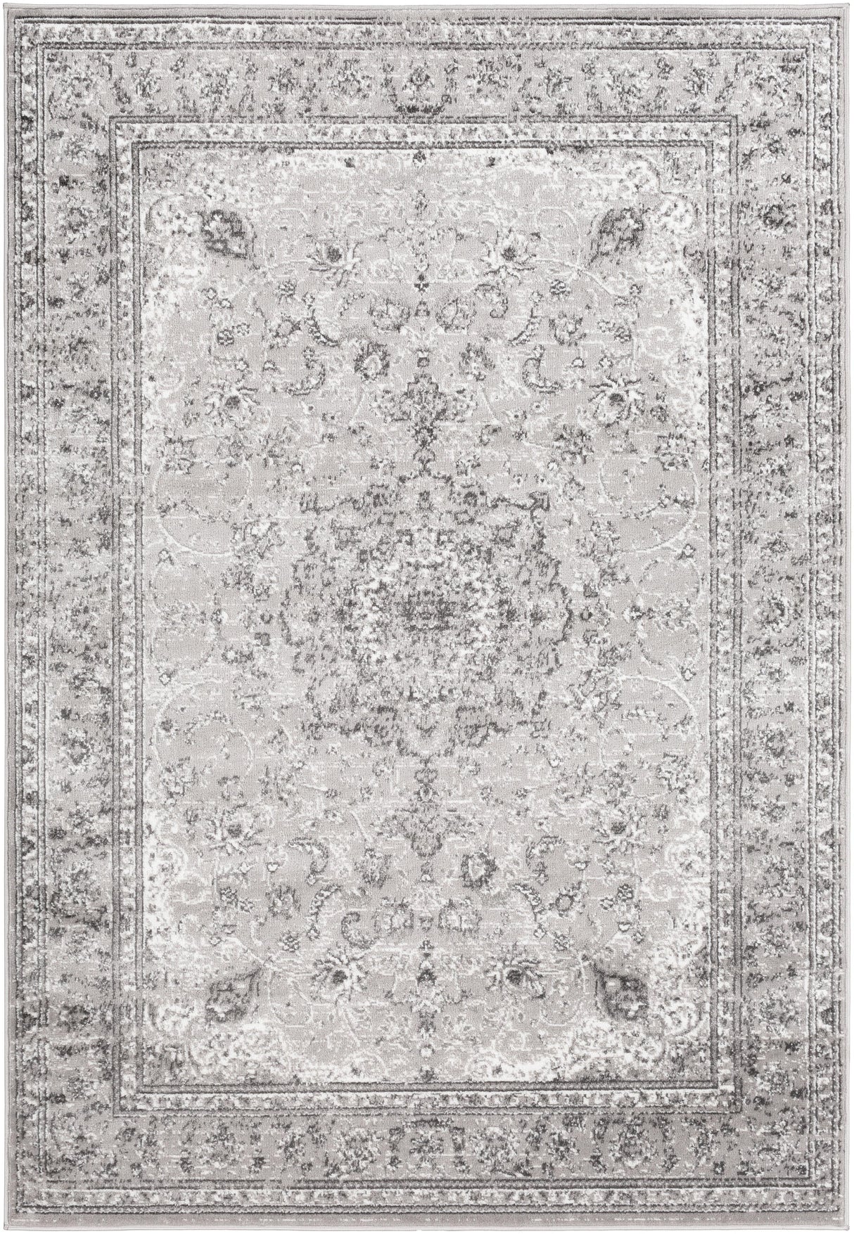Surya Monte Carlo MNC-2321 5'3" x 7'3" Rug