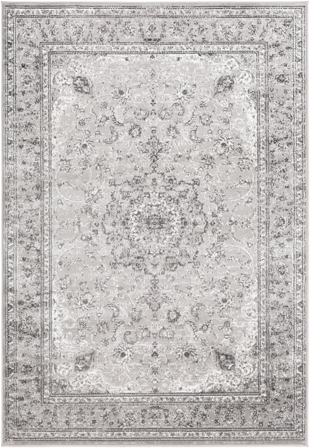 Surya Monte Carlo MNC-2321 5'3" x 7'3" Rug