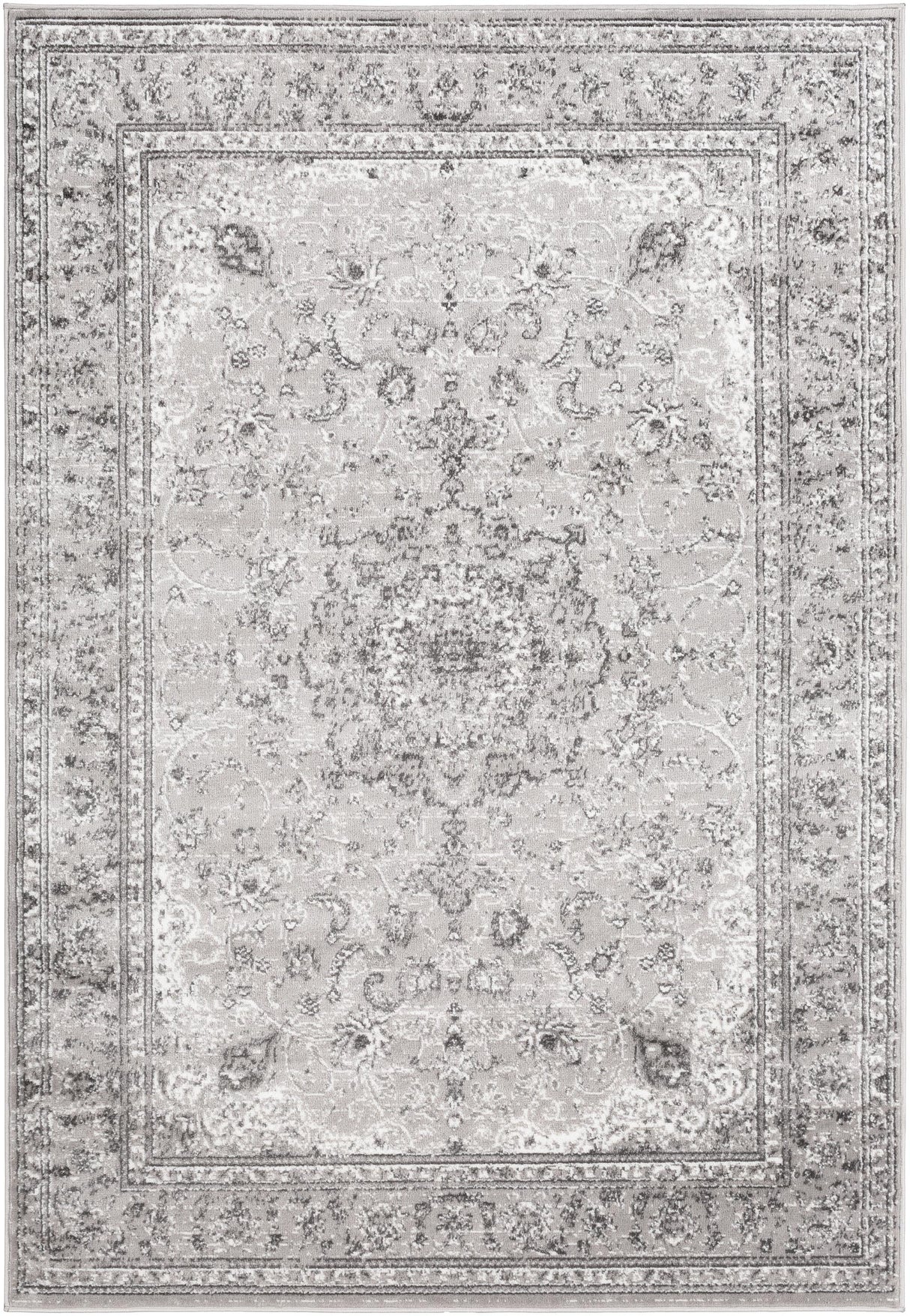 Surya Monte Carlo MNC-2321 7'10" x 10'2" Rug