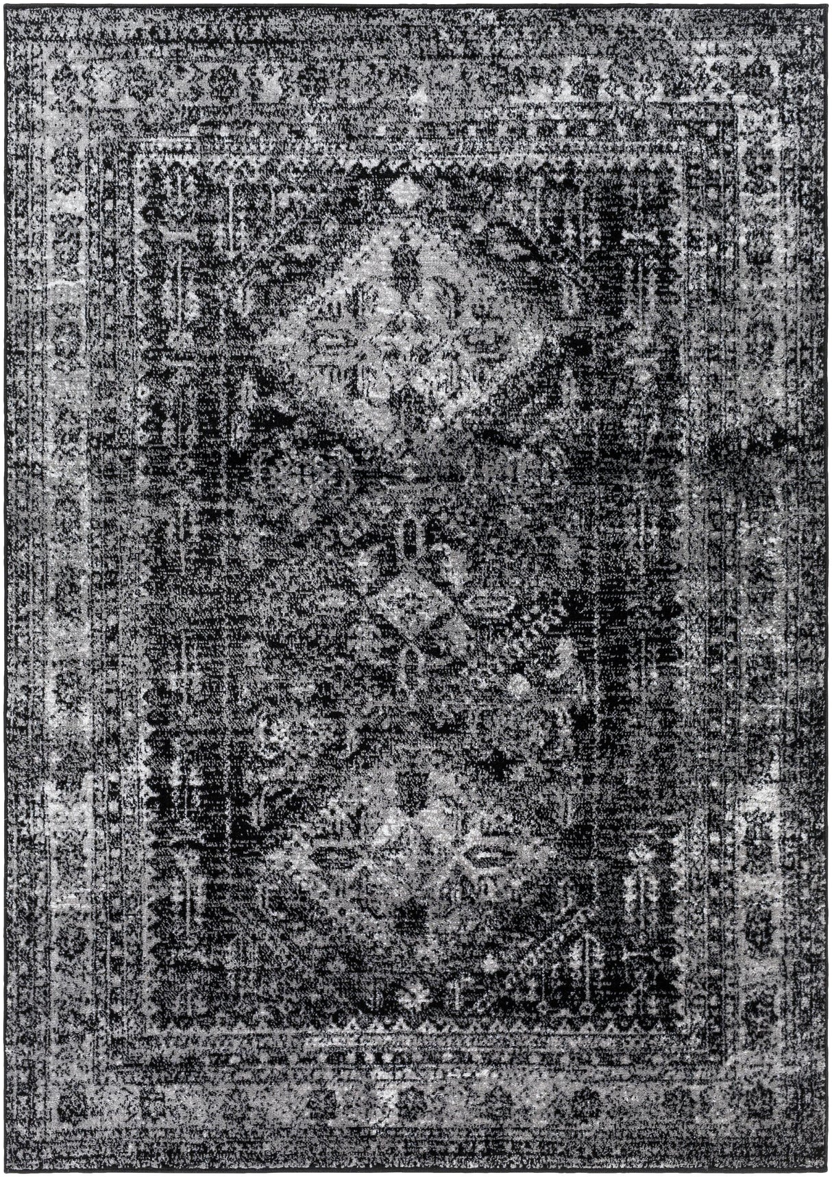 Surya Monte Carlo MNC-2340 8'10" x 12' Rug