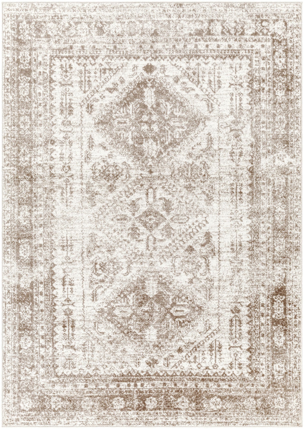Surya Monte Carlo MNC-2341 3'11" x 5'7" Rug