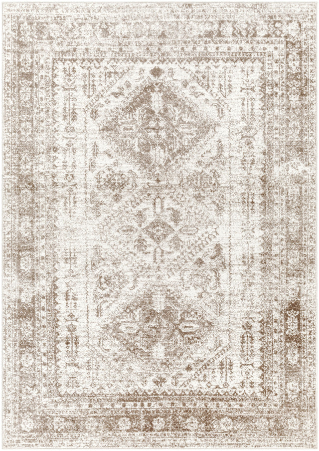 Surya Monte Carlo MNC-2341 3'11" x 5'7" Rug