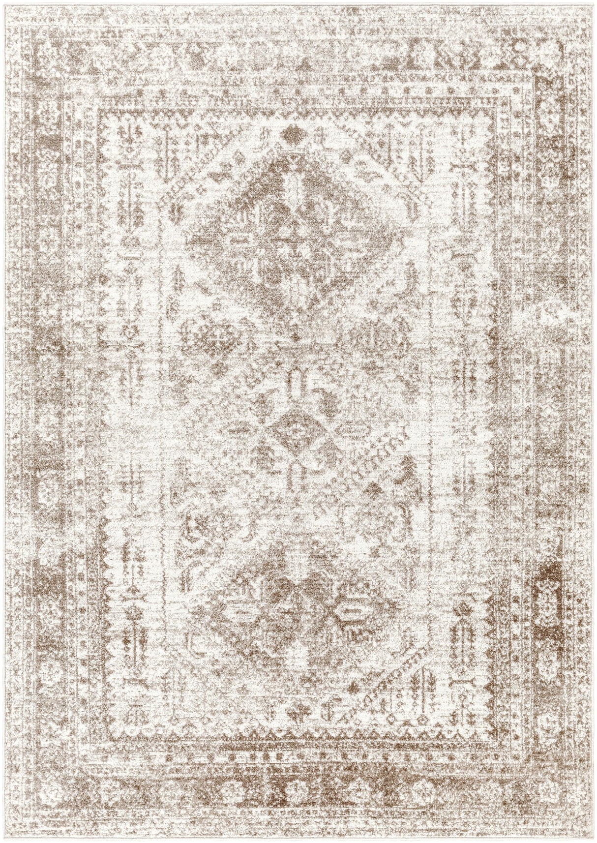 Surya Monte Carlo MNC-2341 3'11" x 5'7" Rug