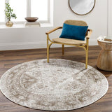 Surya Monte Carlo MNC-2341 3'11" x 5'7" Rug