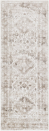 Surya Monte Carlo MNC-2342 2'7" x 7'3" Rug