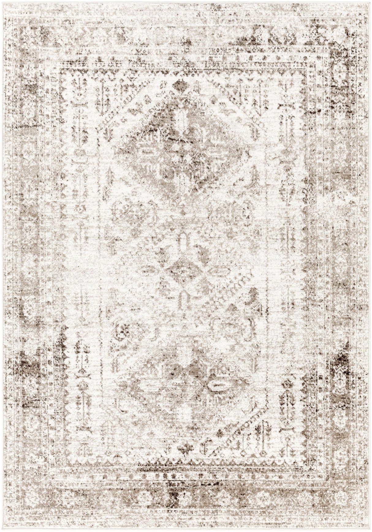 Surya Monte Carlo MNC-2342 3'11" x 5'7" Rug
