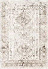 Surya Monte Carlo MNC-2342 3'11" x 5'7" Rug