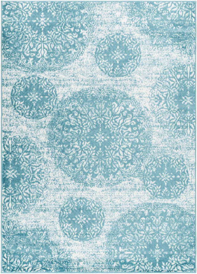 Surya Monte Carlo MNC-2343 8'10" x 12' Rug