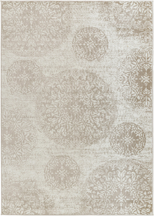Surya Monte Carlo MNC-2344 8'10" x 12' Rug
