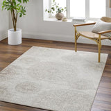 Surya Monte Carlo MNC-2344 8'10" x 12' Rug